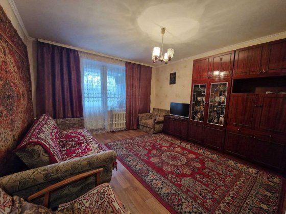 1 кімнатна квартира, район Градецький Чернигов