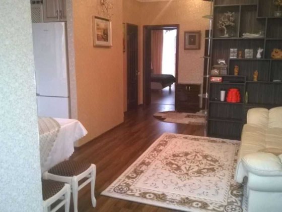 Здається 2-кімнатна квартира на вул.Лютеранській 17 Киев