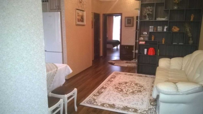 Здається 2-кімнатна квартира на вул.Лютеранській 17 - фото 1