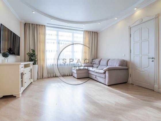 Оренда 3-кімн. квартири в ЖК Новопечерські Липки Драгомирова ГЕНЕРАТОР Київ