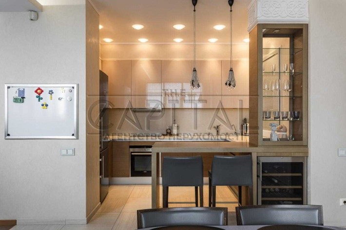 ПЕРША ЗДАЧА!!! Оренда квартири в ЖК Новопечерські липки ТЕРМІНОВО!!! - фото 1