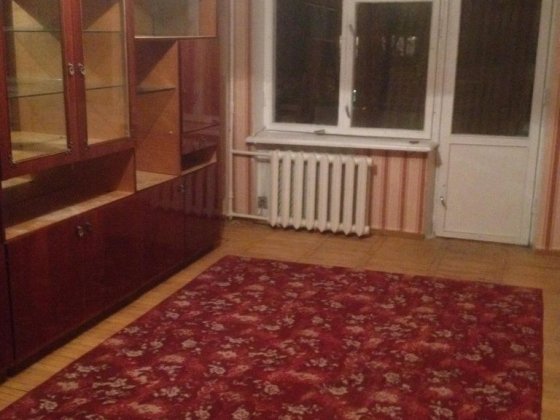 Здам двокімнатну квартиру Чернігів