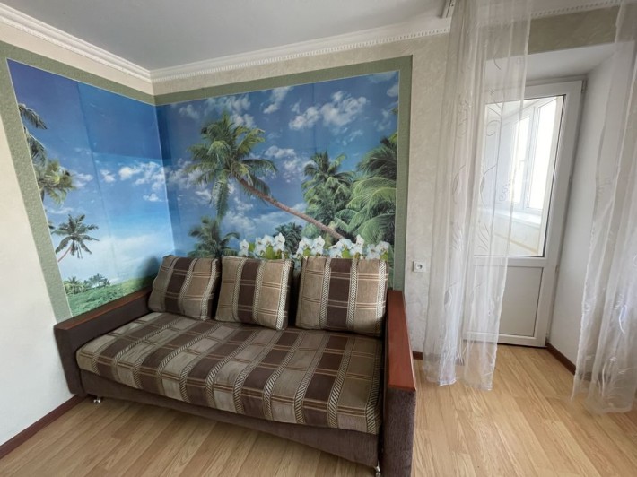 Оренда 1-к кв Академмістечко Житомирська Доброхотова (Поповича) 19/20 - фото 1