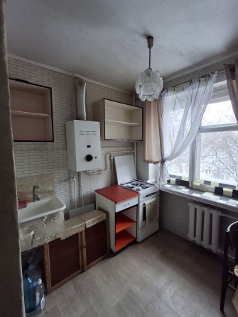 Летка Аренда 2 ком квартиры - фото 1