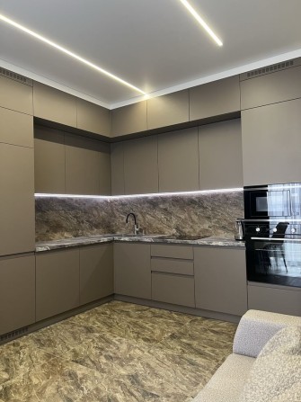 От владельца. Аренда видовой 3к.кв.Ж.К. Маршал - фото 1