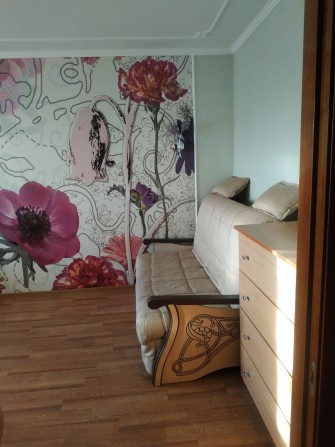 АРЕНДА! ОТЛИЧНАЯ 2 к.каартира жм Солнечный (рядом с центром города) - фото 1