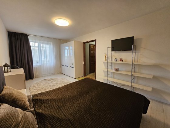 Оренда однокімнатної квартири 10000