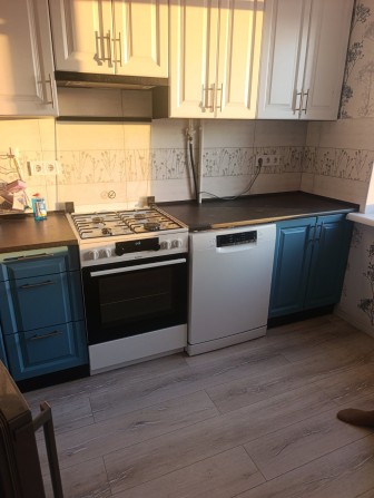 Оренда 2х кімнатної квартири, вул. І. Мазепи - фото 1