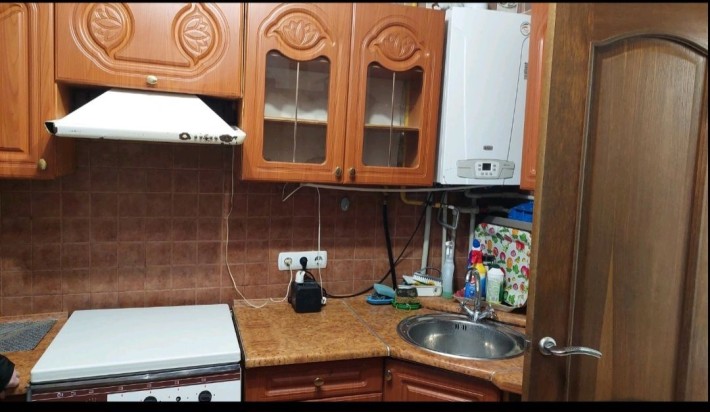 Здам 2 х кім для пари - фото 1