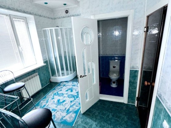 Жилье, для 1 человека, цена с коммунальными платежами, без комиссии Запорожье