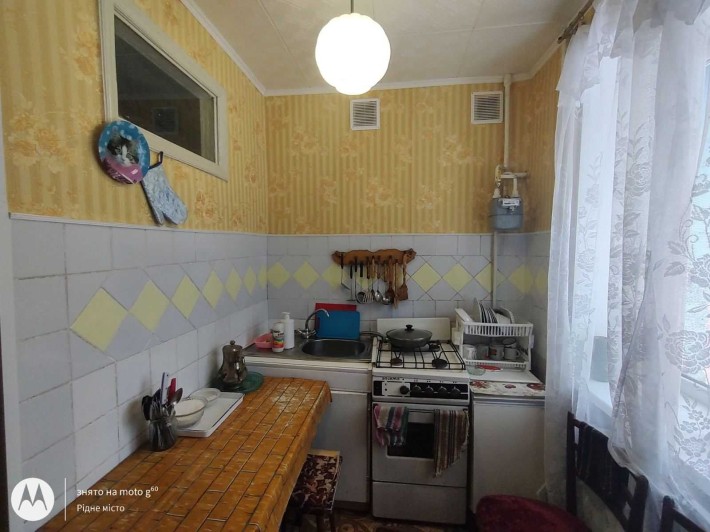 Аренда 1-комнатной квартиры. Район Металлургов. - фото 1