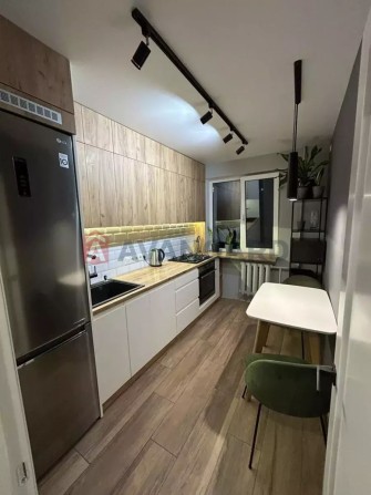 Здам 3х кімн НАБЕРЕЖНА ПЕРЕМОГИ, поверх 2/9, ЦІНА 18900 грн - фото 1