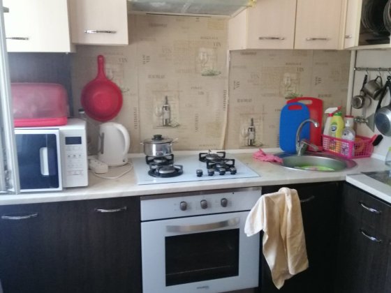 Здам кімнатну в квартирі Житомир