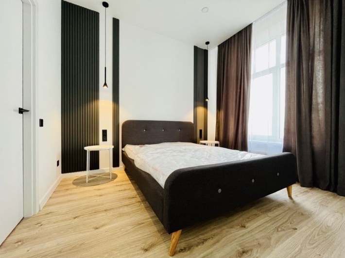 Оренда стильної квартири у новобудові ЖК Хмельницький - фото 1