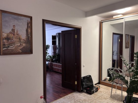 Здам 3-х кімнатну квартиру на Корбутівці, Богуна Житомир