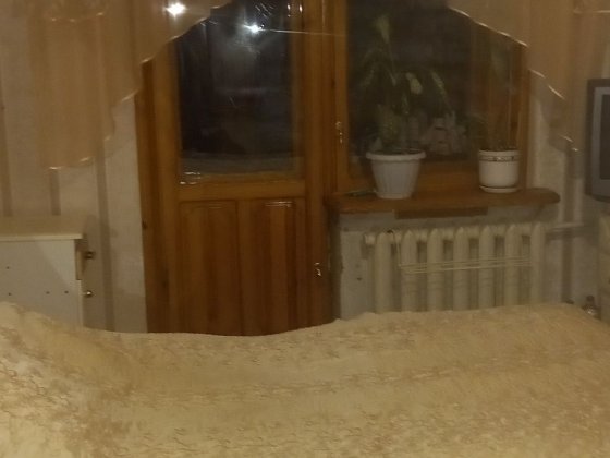 Сдам 2ком квартиру на Тополе. Дніпро