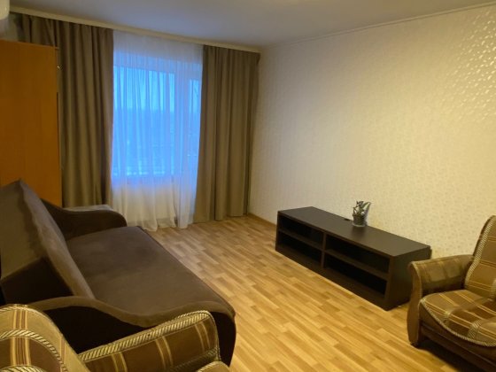 Сдам 1 ком.квартиру ул.Верещагина. Левый берег, район Клочко