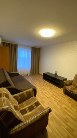 Сдам 1 ком.квартиру ул.Верещагина. Левый берег, район Клочко - фото 1