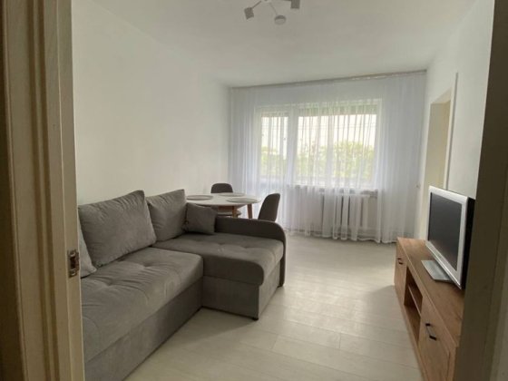 Оренда 2х кімнатної квартири вул. Пр Миру 63