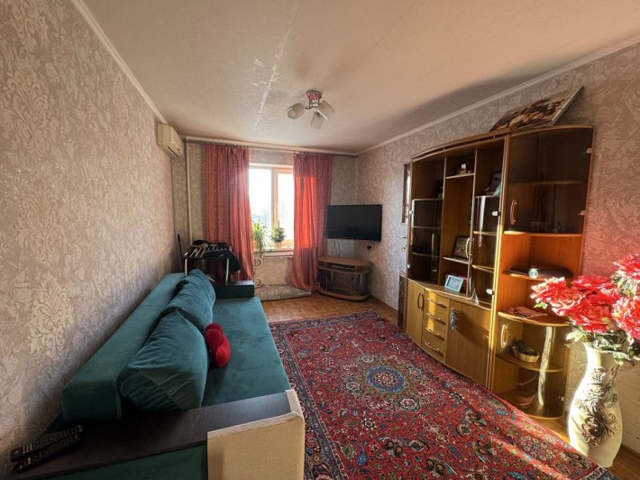 Сдам реальную 3 х ком на Березинке, Донецкое шоссе 120 - фото 1