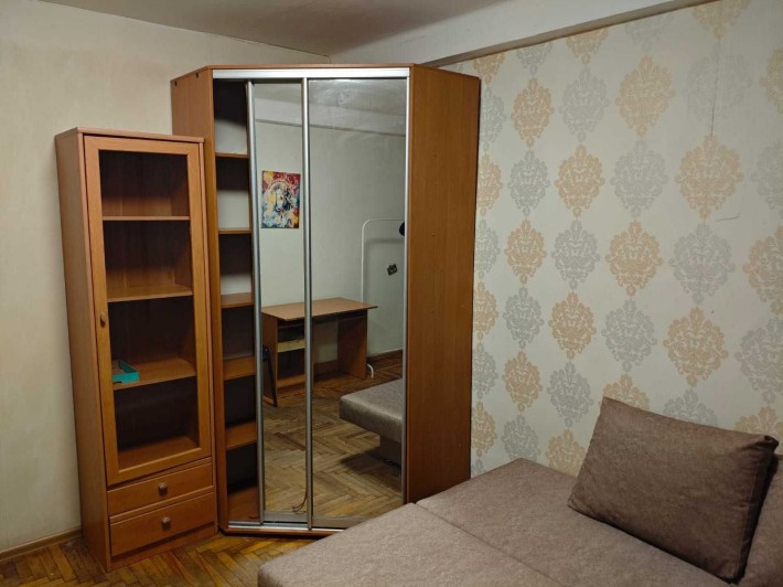 2 кімнатна квартира довгострокова оренда Запоріжжя власник - фото 1