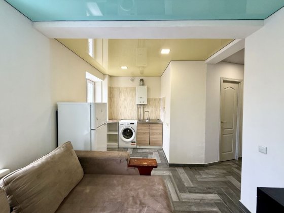 2 кімнатна кв / пл. Пушкіна Запорожье