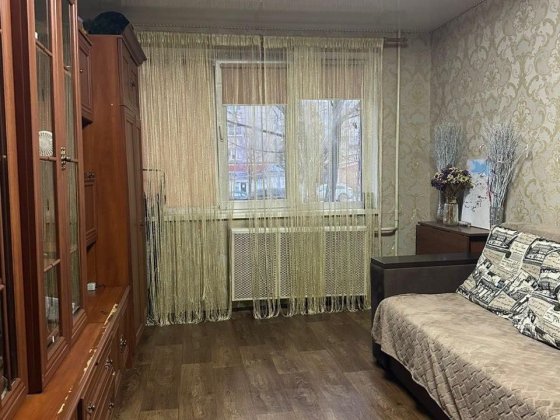 Оренда 2к.квартири на Вишенці вул 600річчя Винница