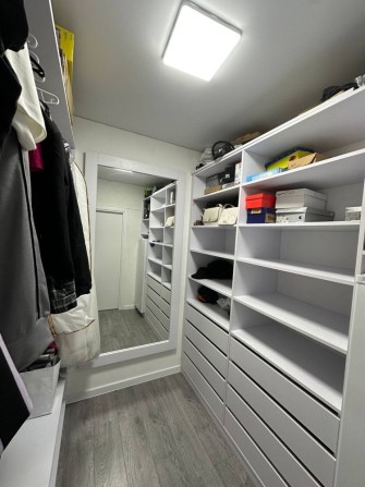 Здається в довгострокову оренду квартира в новому ЖК - фото 1