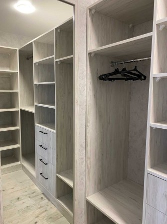 2-квартира в  центре на любой срок для 2-4мужчин или семье или одному - фото 1