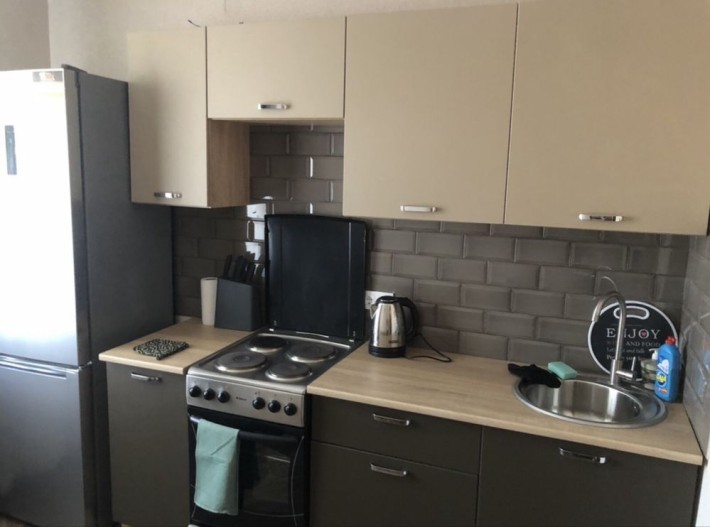 2 кімнатна Квартира Вишенька/Космонавтів - фото 1