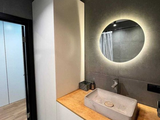 Здам 2 кімнатну  квартиру ЖК Щасливий Шевченківській район Дніпро