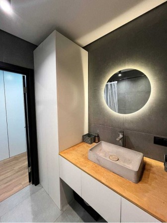 Здам 2 кімнатну  квартиру ЖК Щасливий Шевченківській район - фото 1