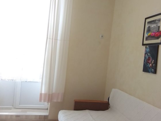 Аренда Сдам Студия Красивая Чистая Уютная Днепр