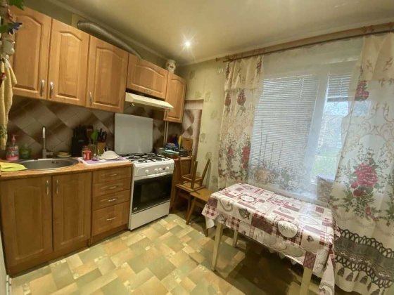 Сдам 2-к квартиру на Песках (3-й Южный) по ул. 40 лет Победы Запорожье