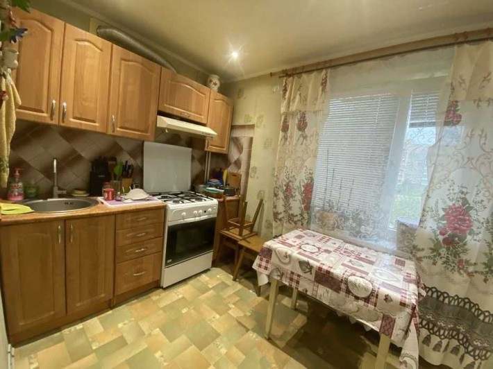 Сдам 2-к квартиру на Песках (3-й Южный) по ул. 40 лет Победы - фото 1