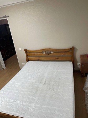 Оренда двух кімнатної квартири на на будь-який термін, для ЗСУ 5люд. - фото 1