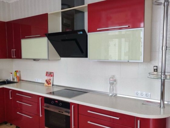 Сдам 3 ком квартиру ЖК Жуковского 3г. Центр. Генератор на тепло лифт Днепр