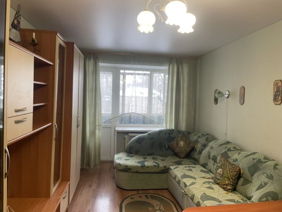 Оренда 2 кім.кв.на Замості.Площа Перемоги. Винница