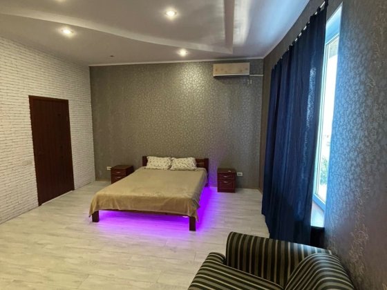 Сдам квартиру.в отличном состоянии комфорт Запорожье