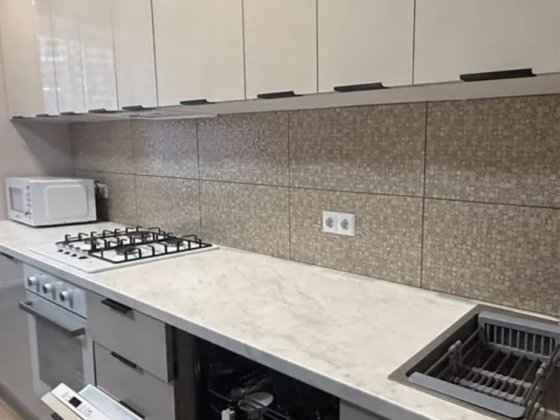 2к новабудова перша здача на Замості нове, можно з песиком Винница