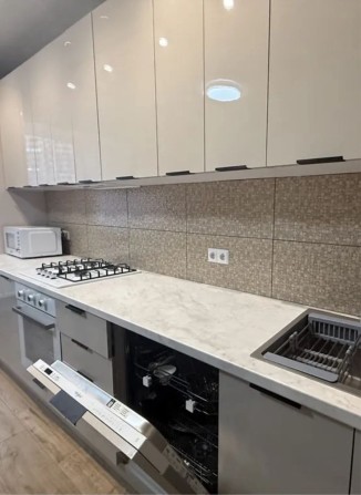 2к новабудова перша здача на Замості нове, можно з песиком - фото 1