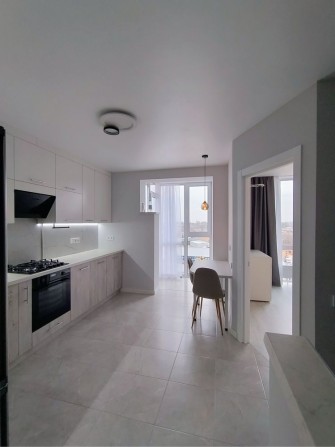 Здається 2 кімнатна в ЖК Фаворит з ремонтом. - фото 1