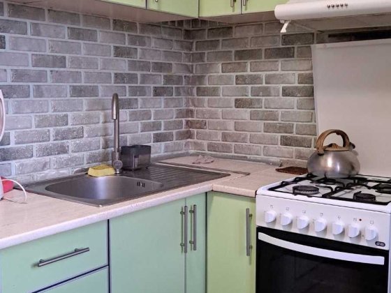 Сдам 2-к квартиру, Космический район, ул. Космическая, район Сильпо Запорожье