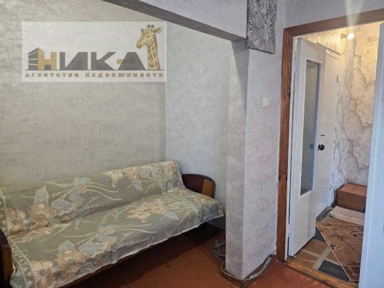 Оренда 1 кімнатної квартири вул. пр. Толока Запорожье