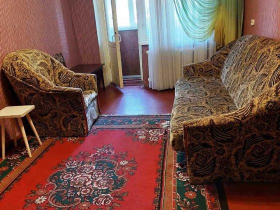 Сдам 2-к квартиру, Заводской район, ул. Алмазная, р-н конечной Запорожье