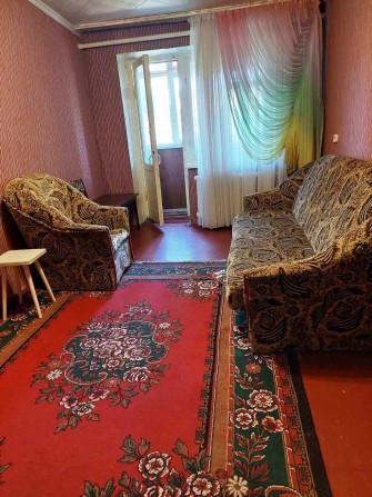 Сдам 2-к квартиру, Заводской район, ул. Алмазная, р-н конечной - фото 1