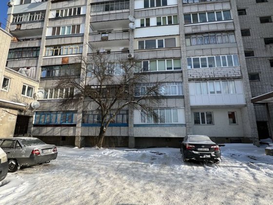 Оренда 1 кім квартири Житомир