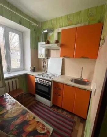 Аренда 2х-комнатной квартиры. Шевченковский район. Можно военным - фото 1