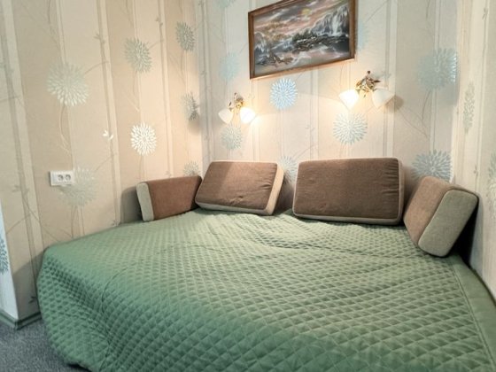 Здам велику квартиру біля ТРЦ Глобал з євроремонтом Житомир