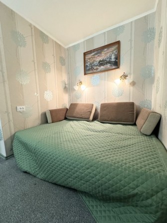 Здам велику квартиру біля ТРЦ Глобал з євроремонтом - фото 1